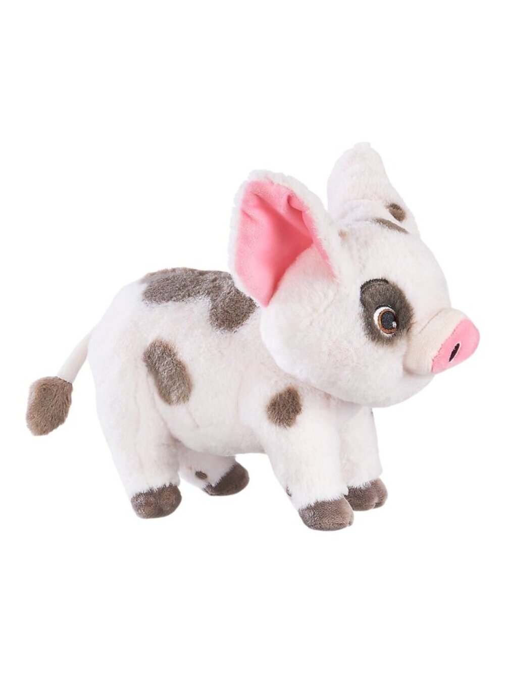 Disney Store Moana Pua Pig Small Plush
